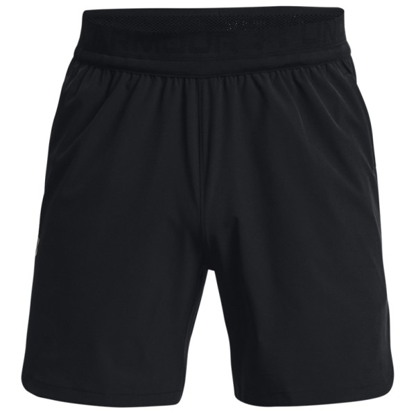 Under Armour - Vanish Elite Short - Shorts Gr 3XL schwarz von Under Armour