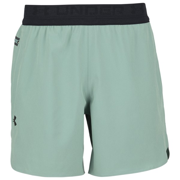 Under Armour - Vanish Elite Short - Shorts Gr M türkis Under Armour - Vanish Elite Short - Shorts Gr M türkis von Under Armour
