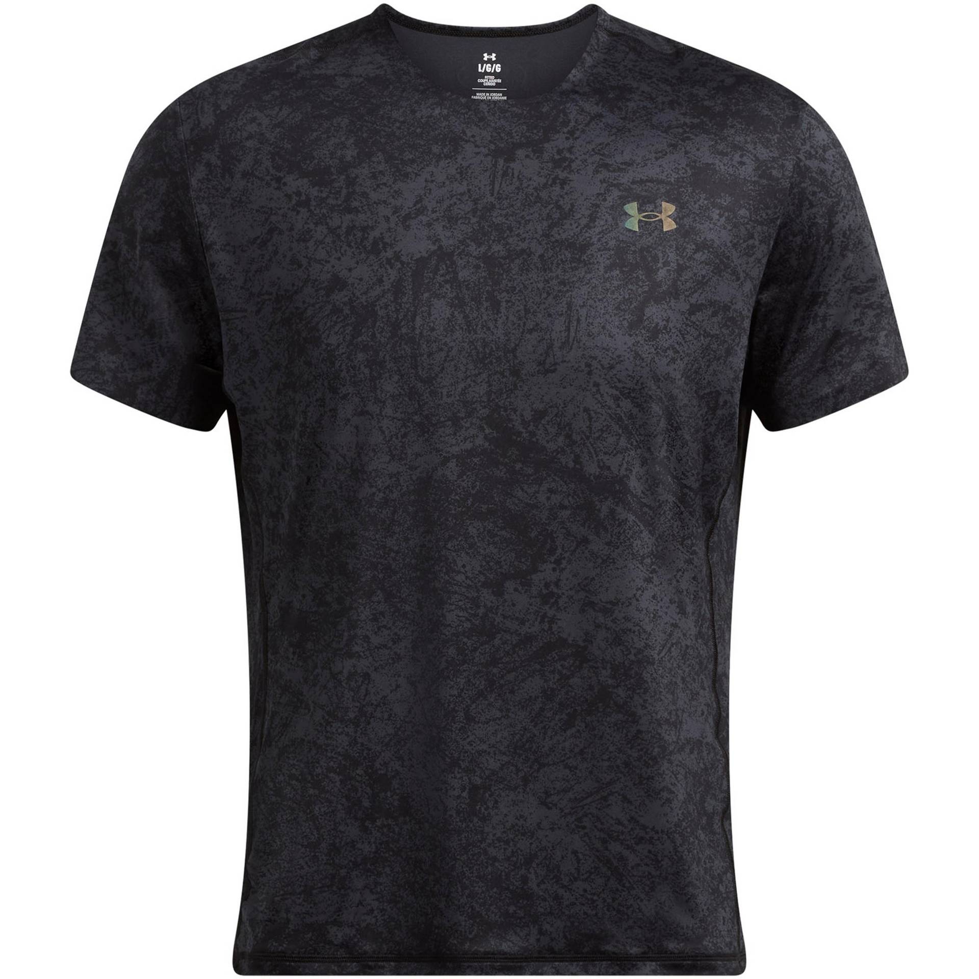 Under Armour Vanish Elite Vent Funktionsshirt Herren von Under Armour