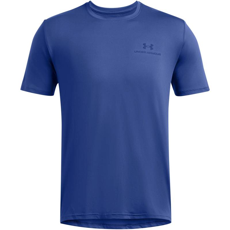 Under Armour Vanish Energy Funktionsshirt Herren von Under Armour