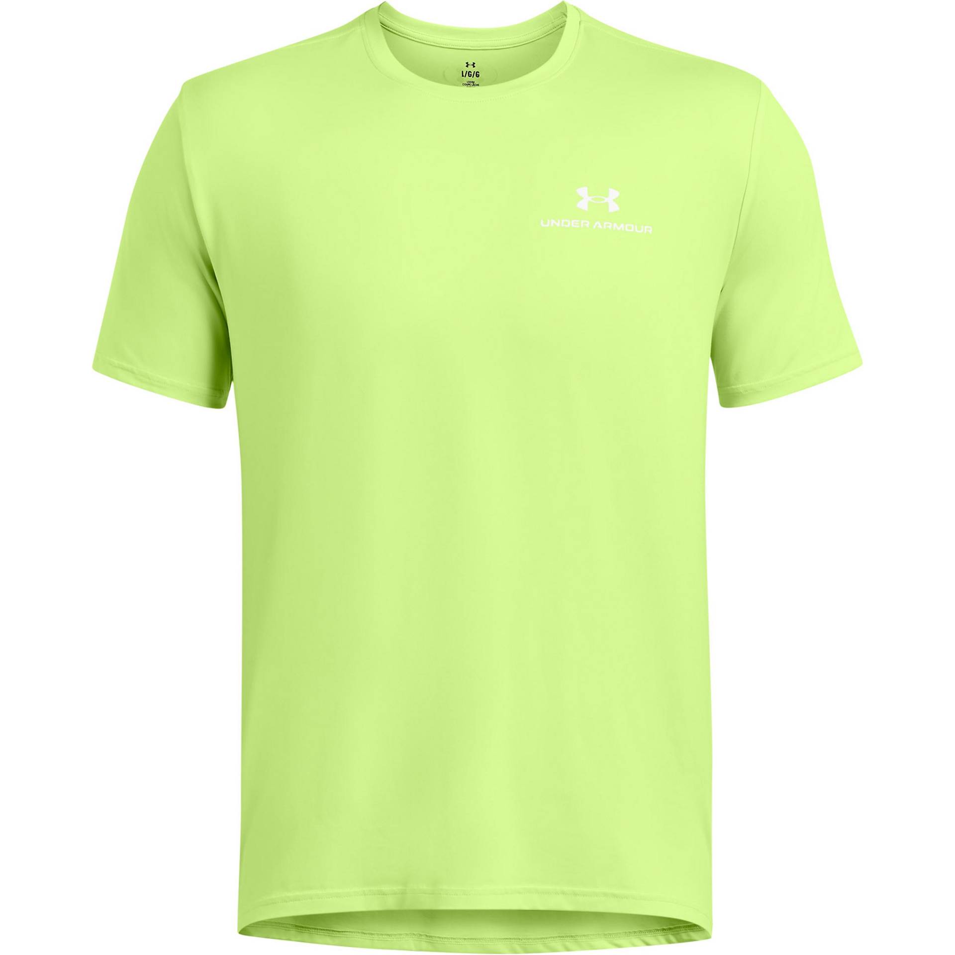 Under Armour Vanish Energy Funktionsshirt Herren von Under Armour