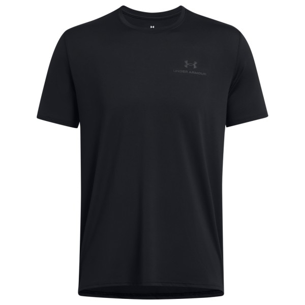 Under Armour - Vanish Energy S/S - Funktionsshirt Gr 3XL schwarz von Under Armour