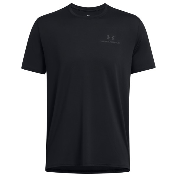 Under Armour - Vanish Energy S/S - Funktionsshirt Gr XL schwarz Under Armour - Vanish Energy S/S - Funktionsshirt Gr XL schwarz von Under Armour