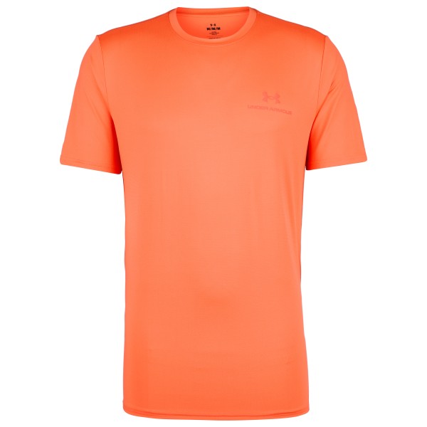 Under Armour - Vanish Energy S/S - Funktionsshirt Gr XXL rot/orange Under Armour - Vanish Energy S/S - Funktionsshirt Gr XXL rot/orange von Under Armour