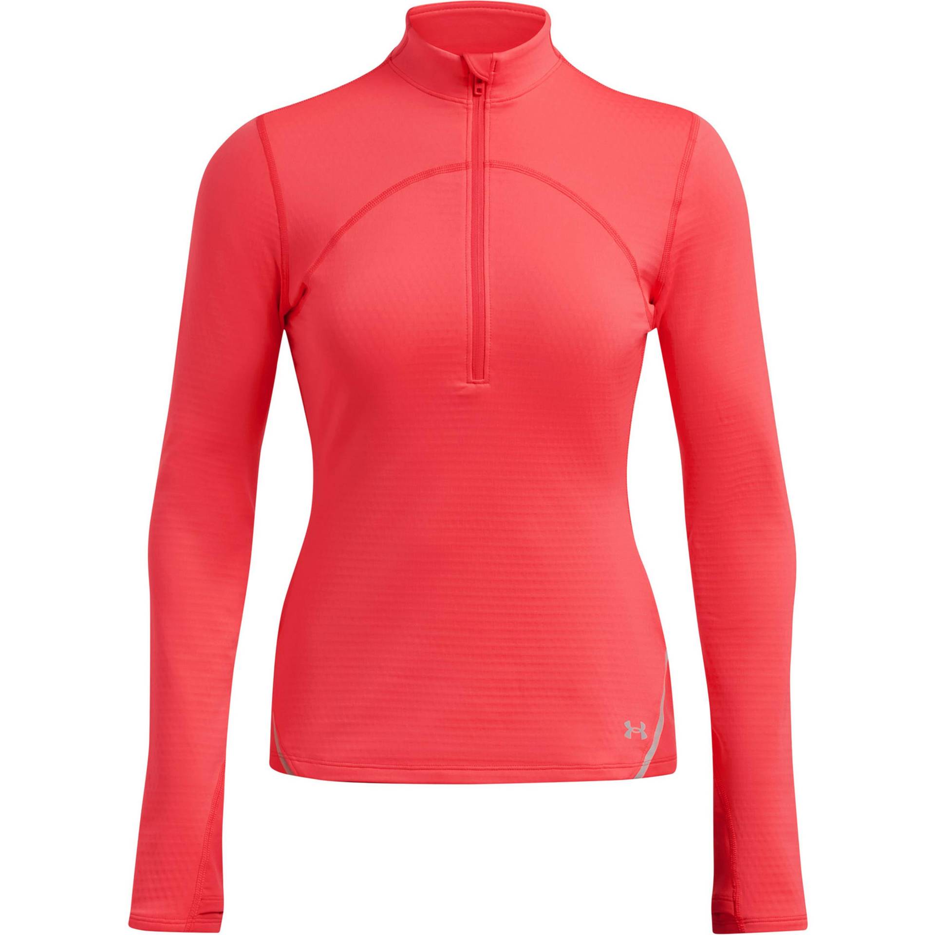 Under Armour Vanish Funktionsshirt Damen von Under Armour