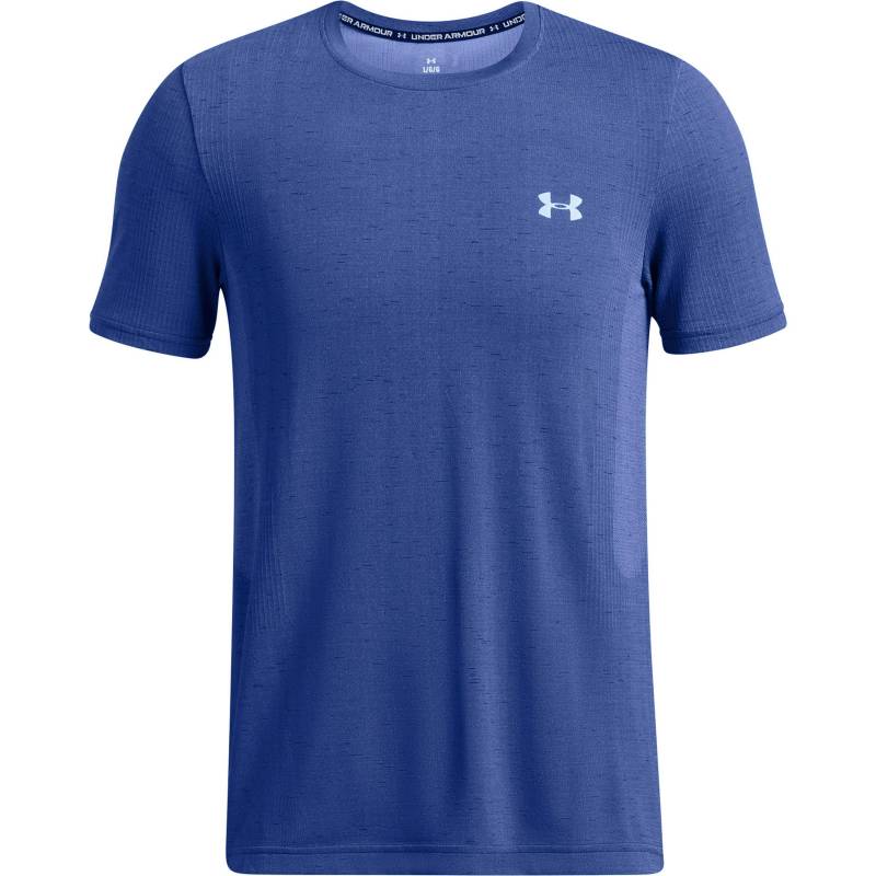 Under Armour Vanish Funktionsshirt Herren von Under Armour