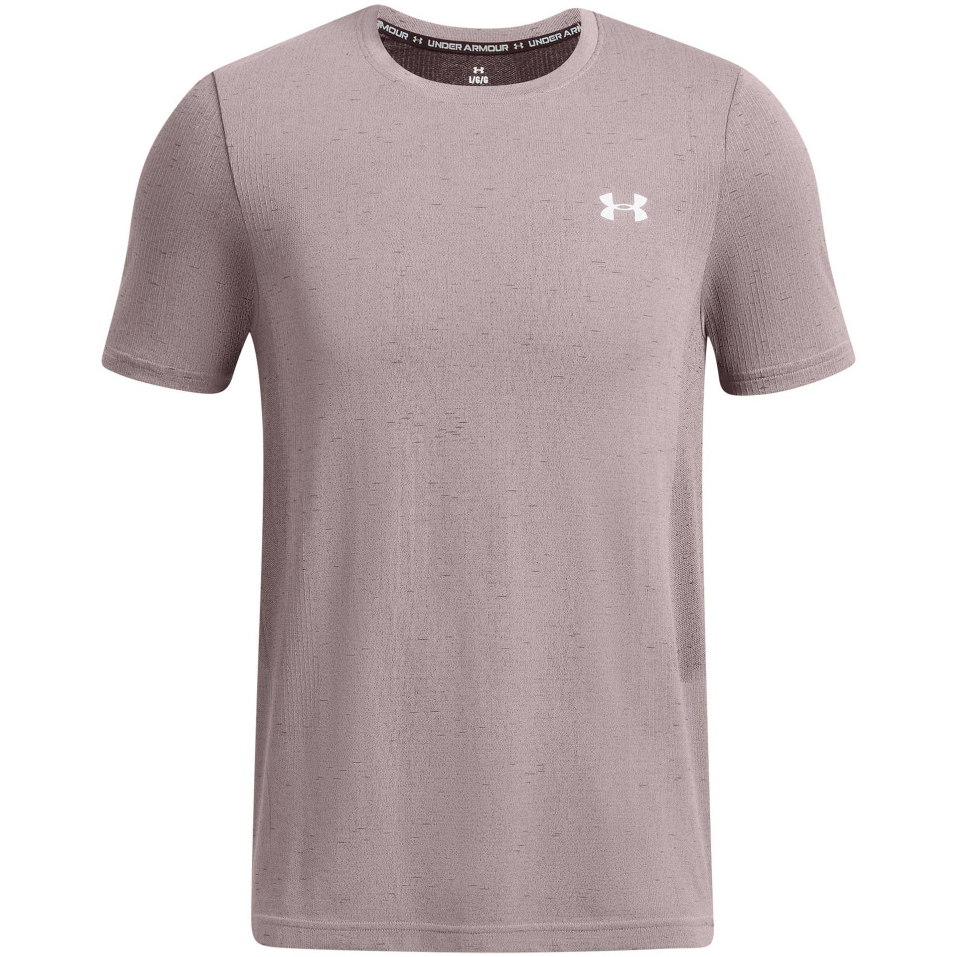 Under Armour Vanish Funktionsshirt Herren von Under Armour