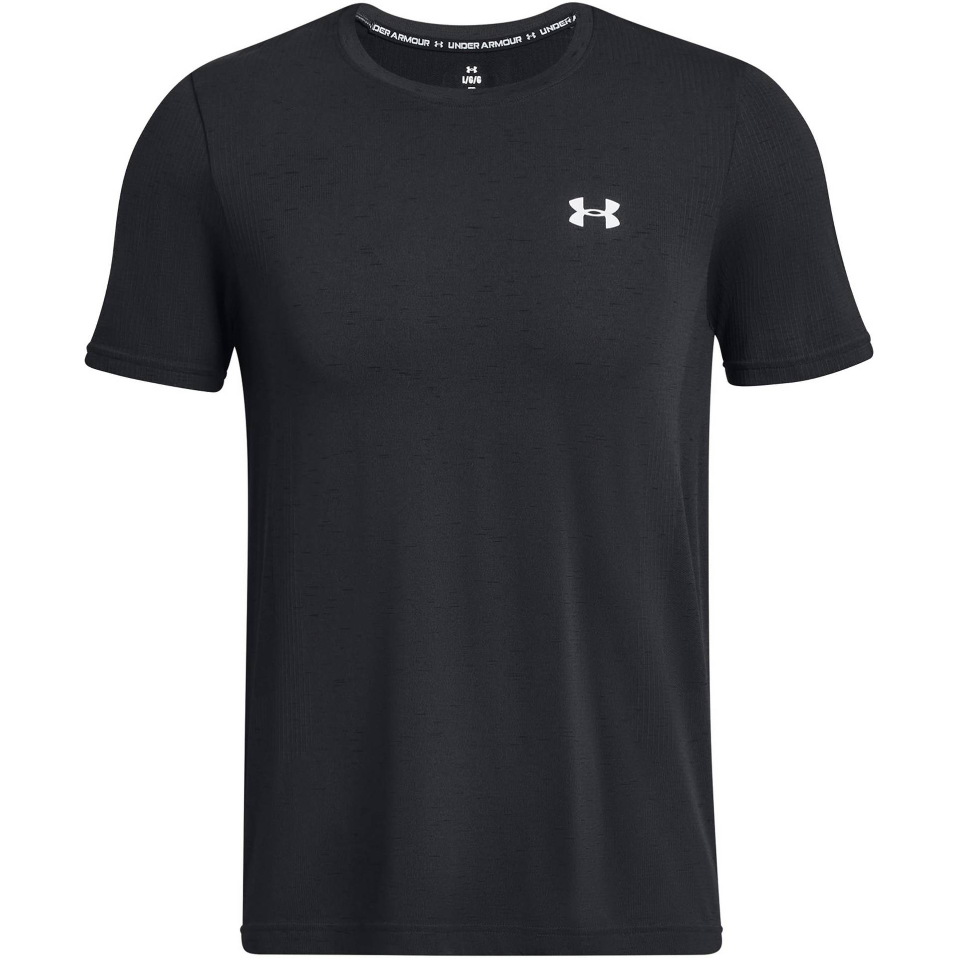 Under Armour Vanish Funktionsshirt Herren von Under Armour