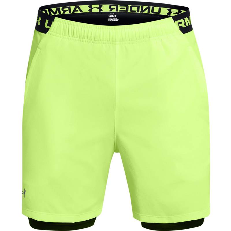 Under Armour Vanish Funktionsshorts Herren von Under Armour