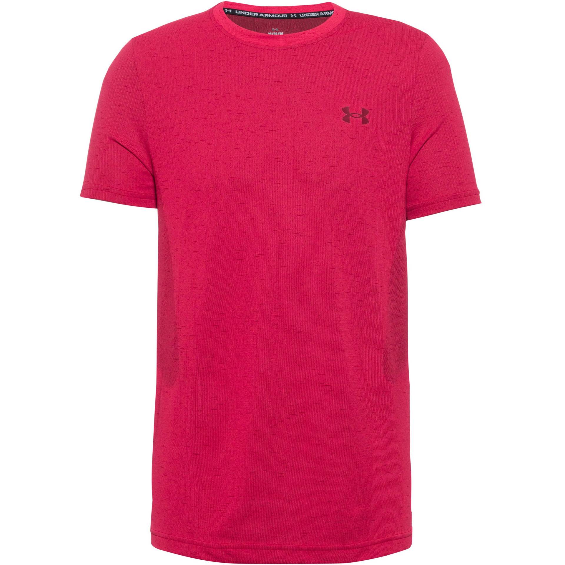 Under Armour Vanish Seamless Funktionsshirt Herren von Under Armour