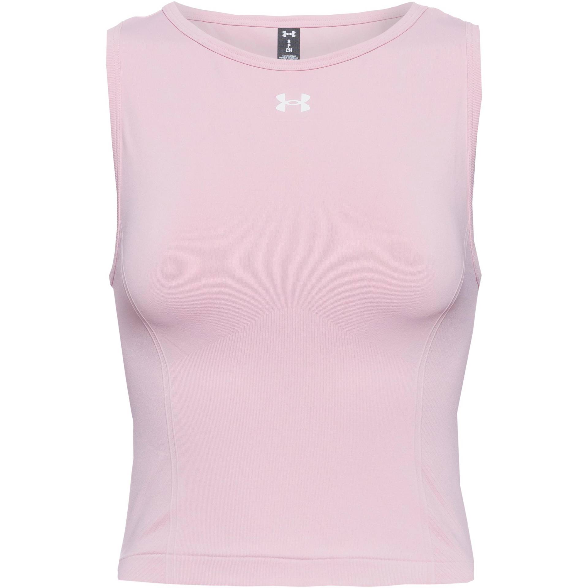 Under Armour Vanish Seamless Funktionstank Damen Under Armour Vanish Seamless Funktionstank Damen von Under Armour