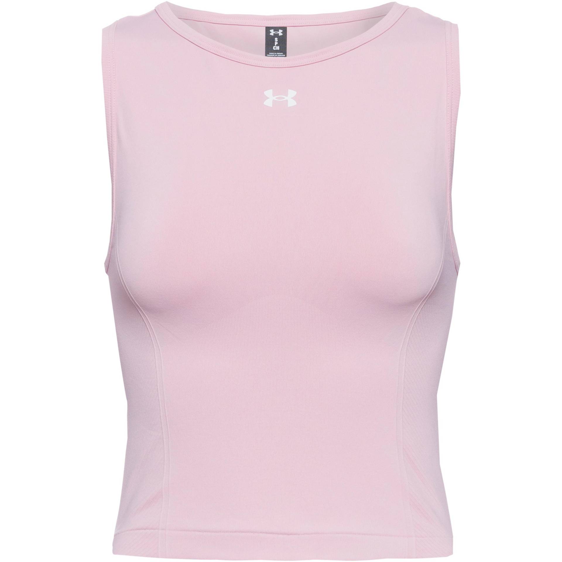 Under Armour Vanish Seamless Funktionstank Damen von Under Armour