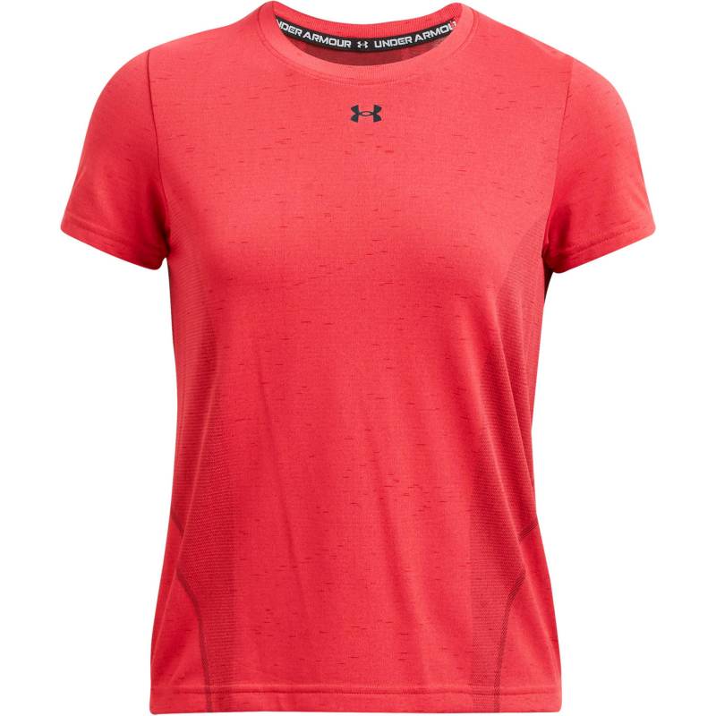 Under Armour Vanish Seamless Loose Funktionsshirt Damen von Under Armour