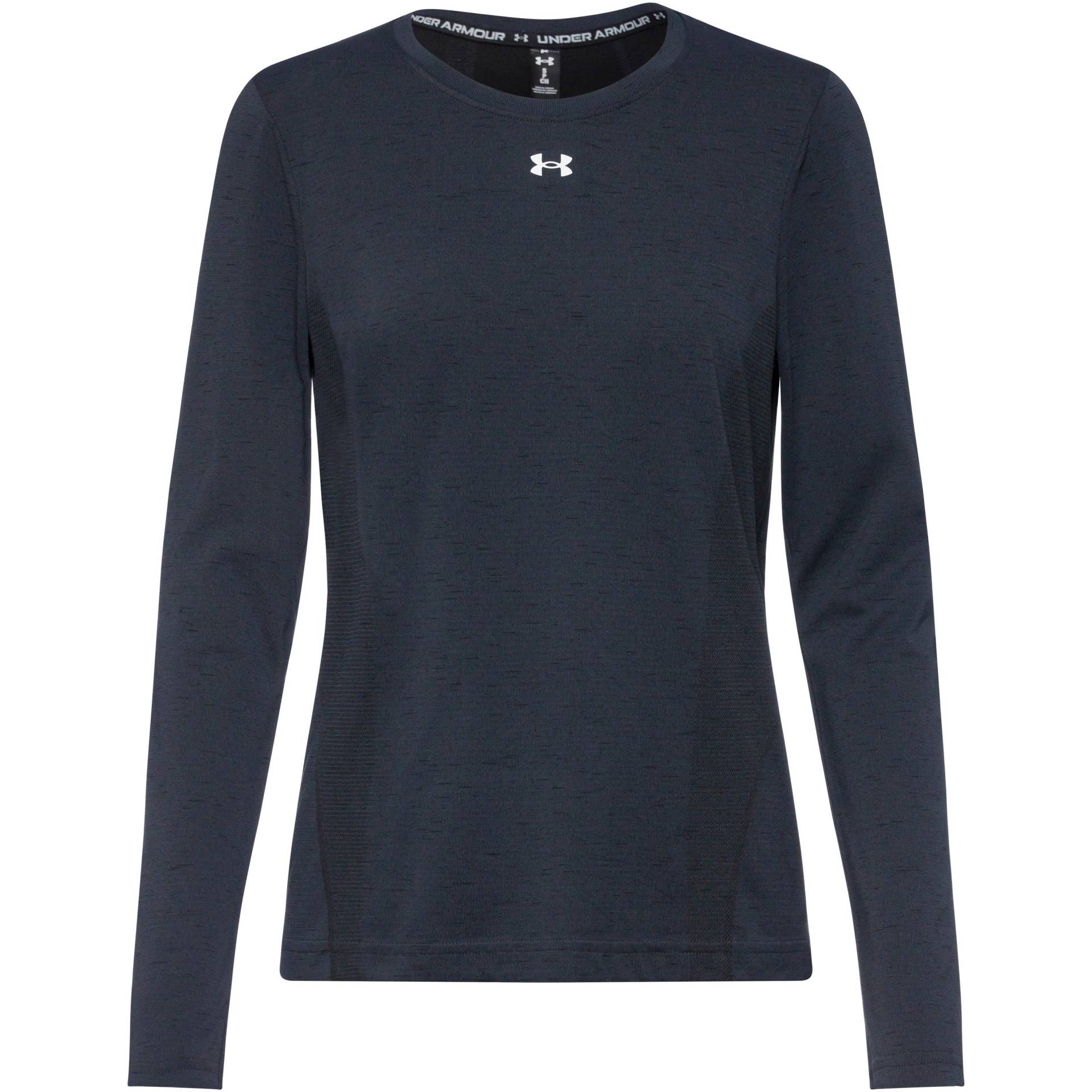 Under Armour Vanish Seamless Loose Funktionsshirt Damen Under Armour Vanish Seamless Loose Funktionsshirt Damen von Under Armour