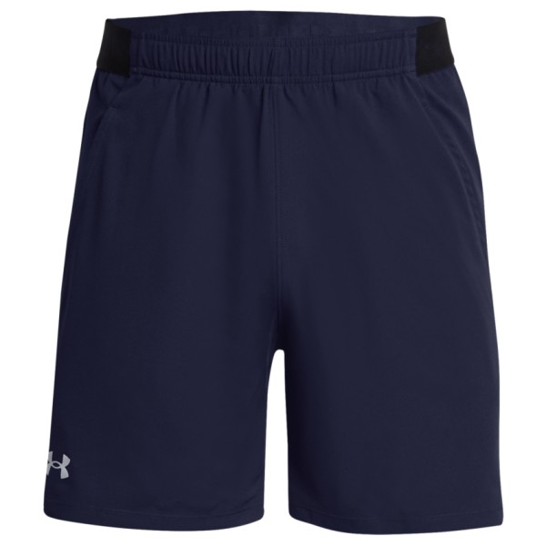 Under Armour - Vanish Woven 6'' Shorts - Shorts Gr 3XL blau von Under Armour