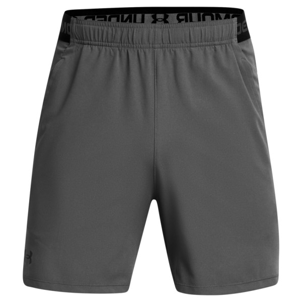 Under Armour - Vanish Woven 6'' Shorts - Shorts Gr L grau Under Armour - Vanish Woven 6'' Shorts - Shorts Gr L grau von Under Armour