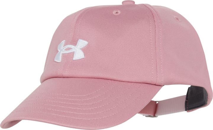 Under Armour W Blitzing Adj Cap altrosa von Under Armour