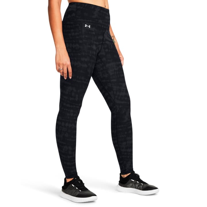 Under Armour W Motion Print Legging Tights mehrfarbig von Under Armour