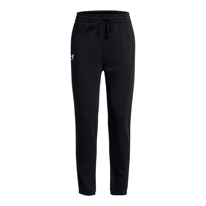 Under Armour W Rival Terry Jogger Jogginghose schwarz von Under Armour