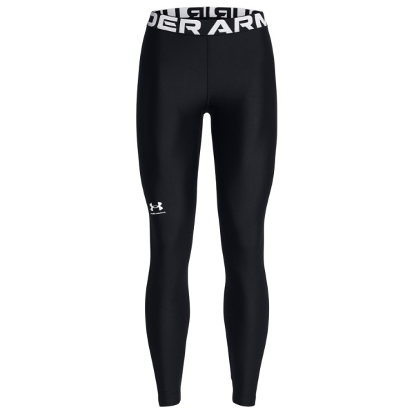 Under Armour - Women's HG Authentics Legging - Leggings Gr L;M;XL;XS;XXL blau;lila;schwarz von Under Armour