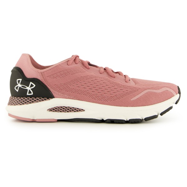 Under Armour - Women's HOVR Sonic 6 - Runningschuhe Gr 10,5 rosa von Under Armour