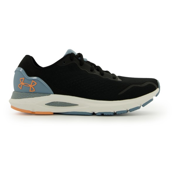 Under Armour - Women's HOVR Sonic 6 - Runningschuhe Gr 10;10,5;6,5;7;7,5;8;8,5;9;9,5 rosa;schwarz;weiß Under Armour - Women's HOVR Sonic 6 - Runningschuhe Gr 10;10,5;6,5;7;7,5;8;8,5;9;9,5 rosa;schwarz;weiß von Under Armour