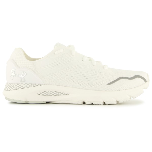 Under Armour - Women's HOVR Sonic 6 - Runningschuhe Gr 7,5 weiß Under Armour - Women's HOVR Sonic 6 - Runningschuhe Gr 7,5 weiß von Under Armour