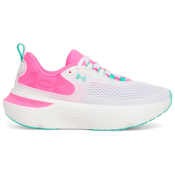 Under Armour - Women's Infinite Elite 2 - Runningschuhe Gr 6 weiß von Under Armour