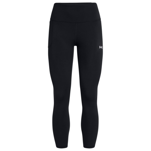 Under Armour - Women's Motion Ankle Leg Emea - Leggings Gr L;M;S;XL;XS;XXL blau;schwarz von Under Armour