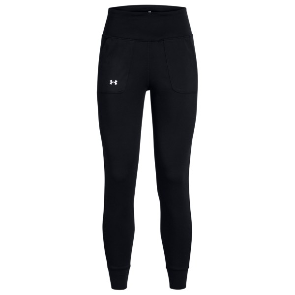 Under Armour - Women's Motion Jogger - Trainingshose Gr M schwarz von Under Armour