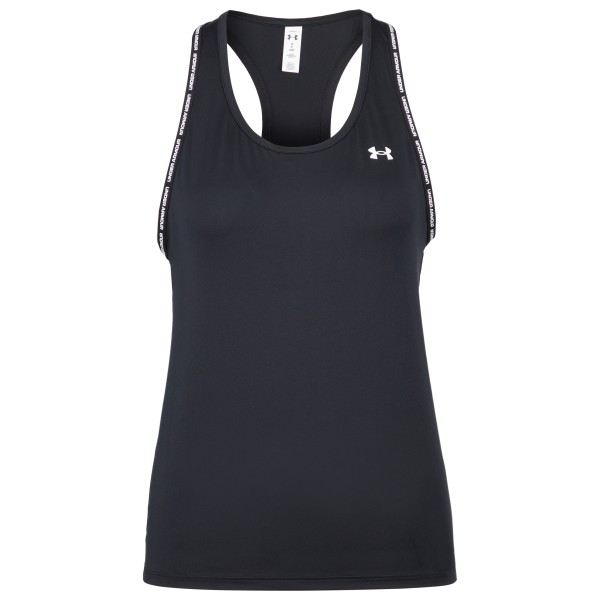 Under Armour - Women's Tech Knockout Tank - Tank Top Gr S blau von Under Armour