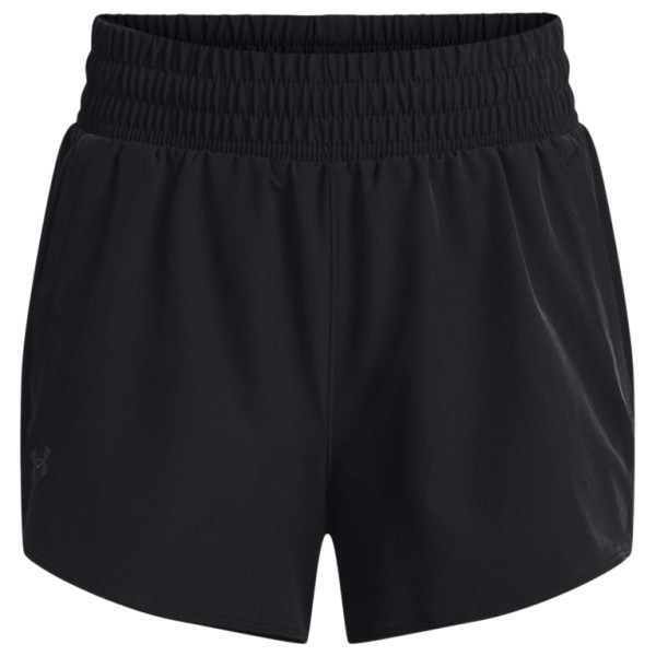 Under Armour - Women's Vanish 3'' Short - Shorts Gr M schwarz von Under Armour