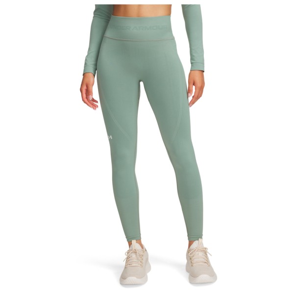 Under Armour - Women's Vanish Seamless Legging - Leggings Gr L bunt von Under Armour