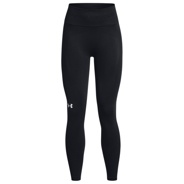 Under Armour - Women's Vanish Seamless Legging - Leggings Gr L schwarz von Under Armour