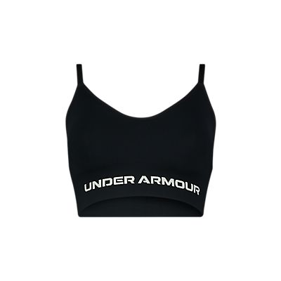 Vanish Seamless Low Damen Sport-BH von Under Armour