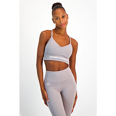 Vanish Seamless Low Damen Sport-BH von Under Armour