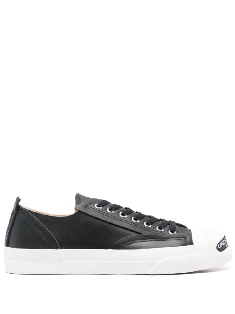 Undercover UC2D9F02 sneakers - Black von Undercover