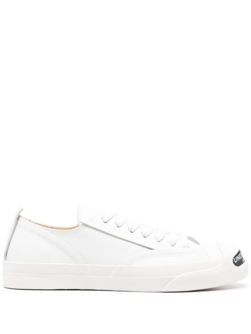 Undercover UC2D9F02 sneakers - White von Undercover