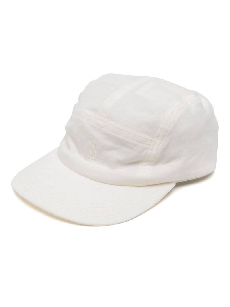 Undercover x nonnative Monk cap - White von Undercover