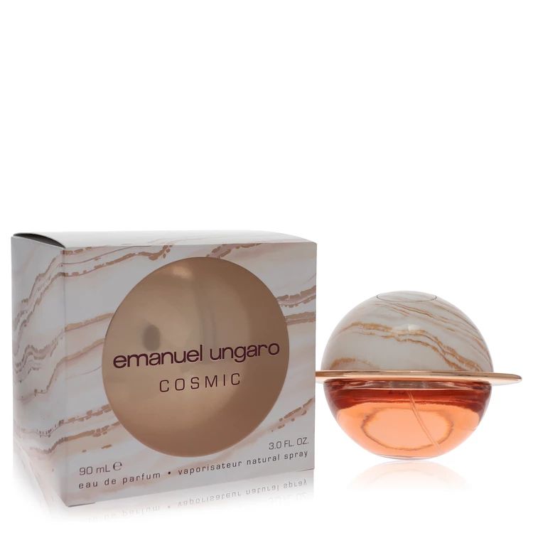 Cosmic by Ungaro Eau de Parfum 90ml