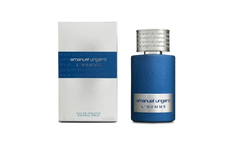 UNGARO Eau de Toilette »L'Homme 100 ml« von Ungaro