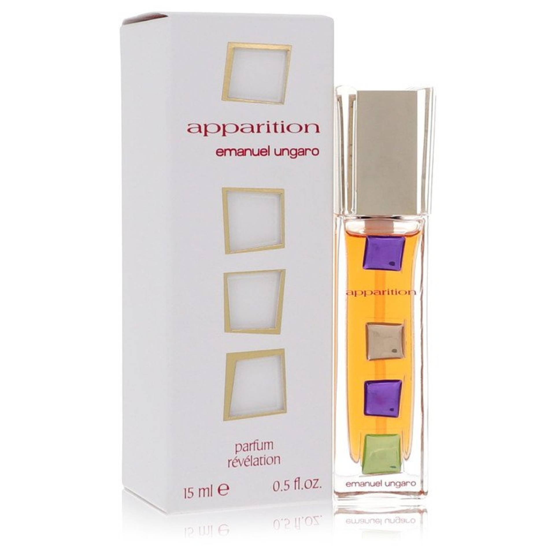 Ungaro Apparition Pure Parfum 15 ml von Ungaro