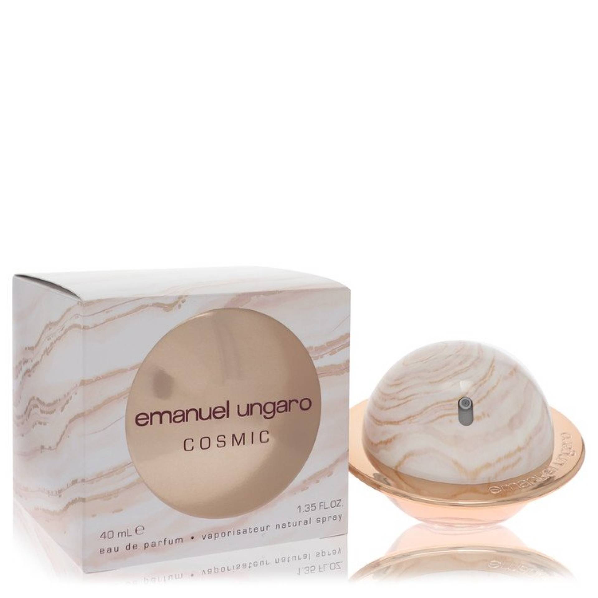 Ungaro Emanuel  Cosmic Eau De Parfum Spray 30 ml von Ungaro