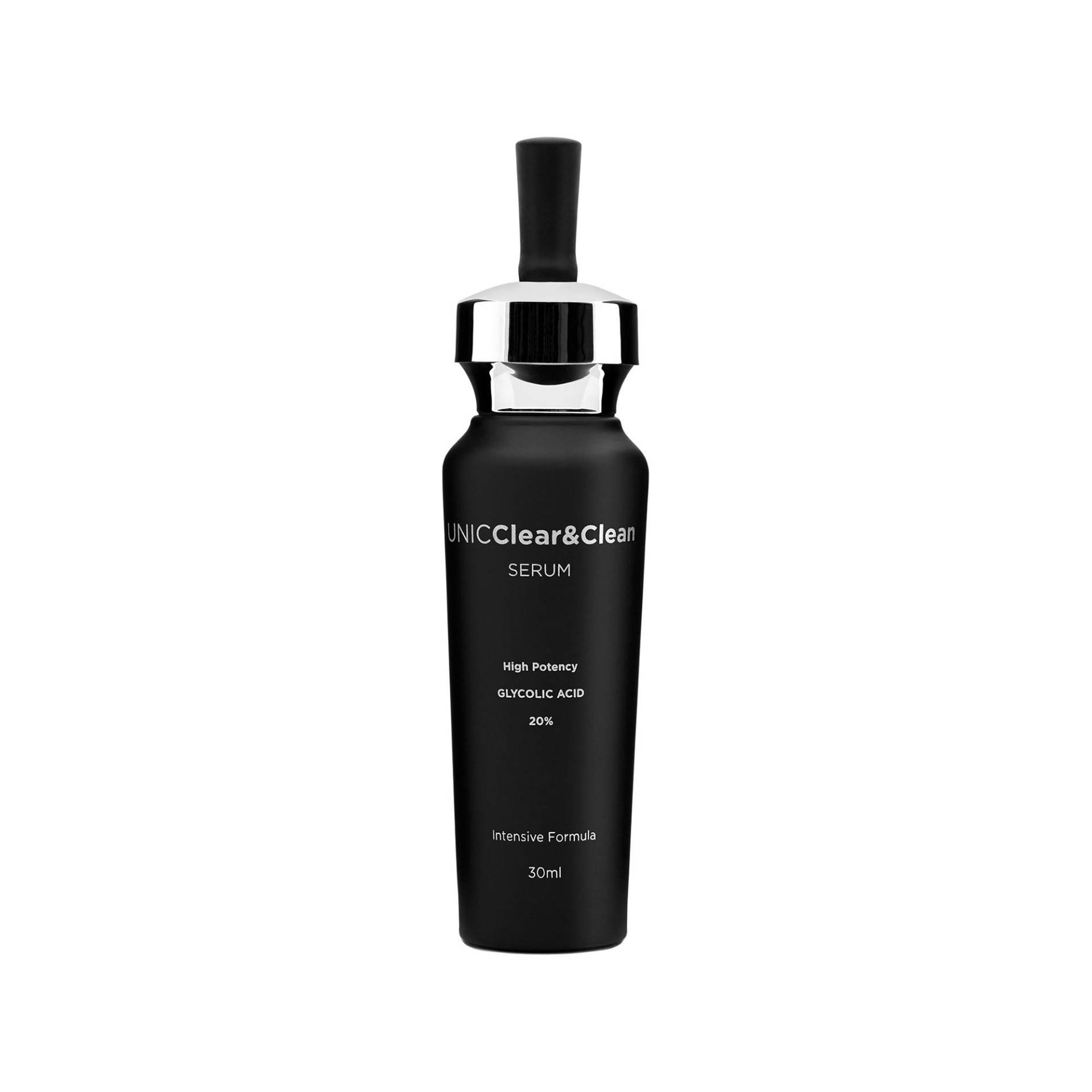 Unicclear & Clean Serum Damen  30ml von Unicskin