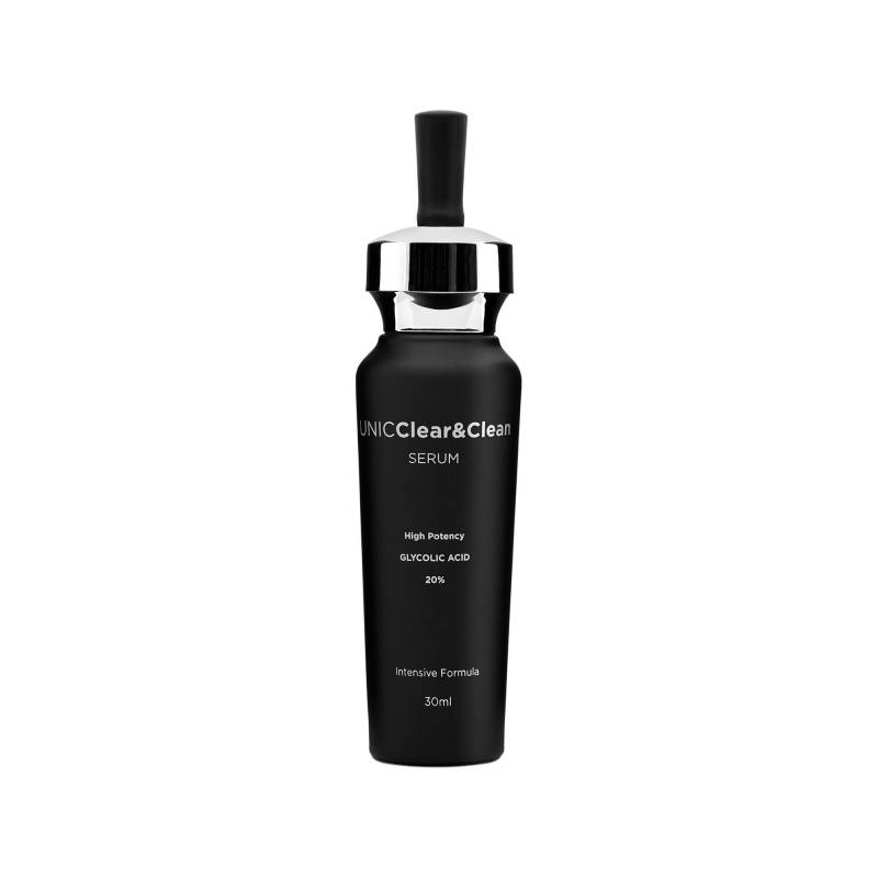 Unicclear & Clean Serum Damen  30ml von Unicskin