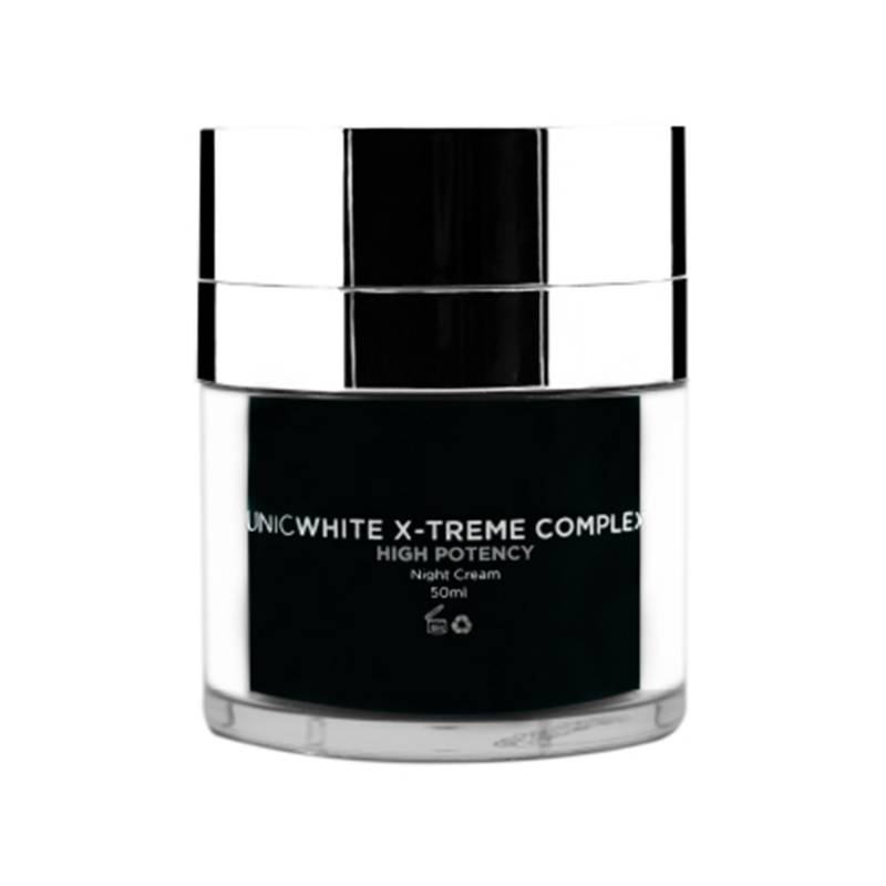 Unicwhite X-treme Complex Cream Damen  50ml von Unicskin