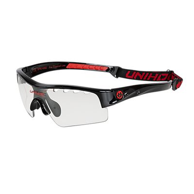 Victory Kinder Unihockey Brille von Unihoc