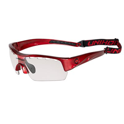 Victory Kinder Unihockey Brille von Unihoc