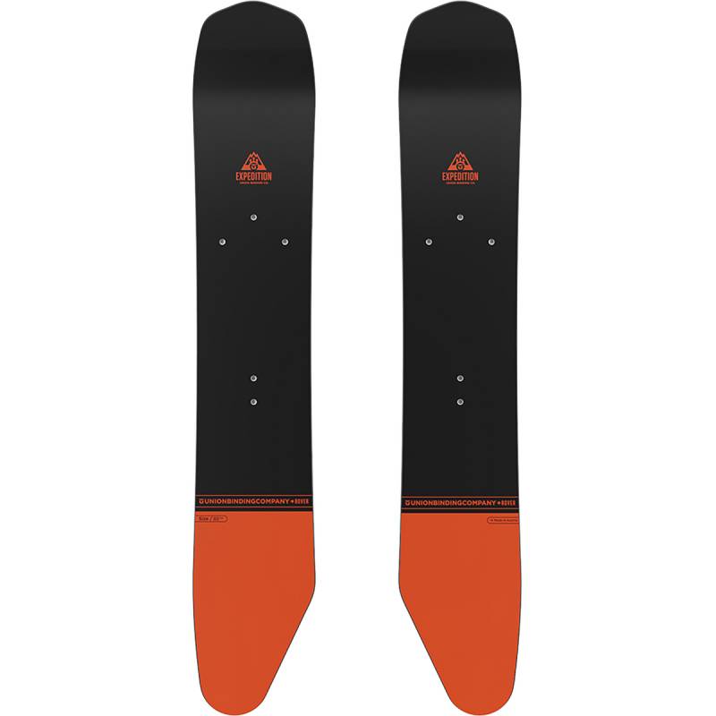 Union Rover 85 Splitboard 23/24 von Union