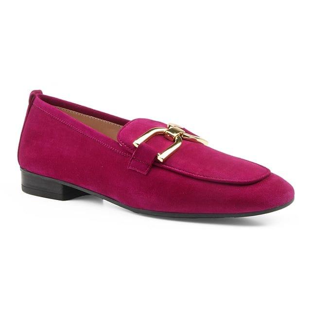 Baxter-37 Damen Fuchsia 37 von Unisa